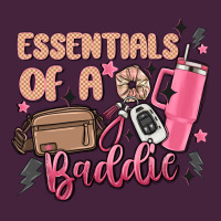 Essentials Of A Baddie Long Sleeve Tee | Teevron
