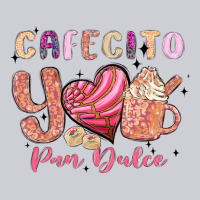 Cafecito Y Pan Dulce Heavyweight Sweatshirt | Teevron