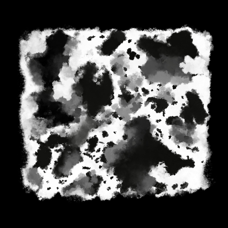 Cowhide 5 Ladies Tee by RanaPortraitStore | Teevron