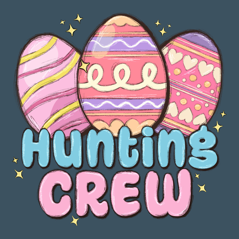 Hunting Crew Urban Heavy Tee by MaliasSmallBusiness | Teevron