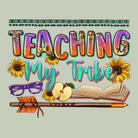 Teaching My Tribe Long Sleeve Tee | Teevron
