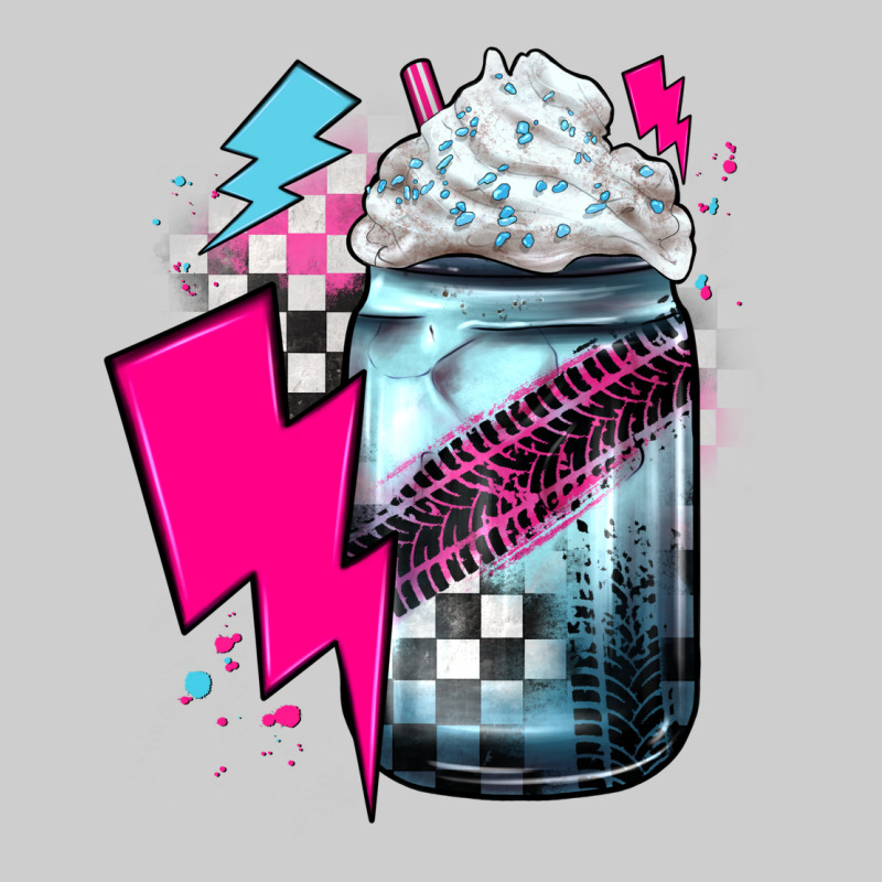 Racing Coffee Premium Tee by JahusDesignShop | Teevron
