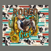 Rodeo Girl Premium Hoodie | Teevron