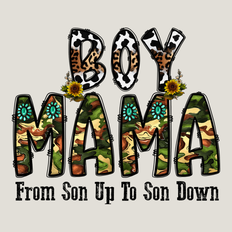 Boy Mama From Son Up To Son Down Heavy Core Tee by CowhideDigitalArt | Teevron