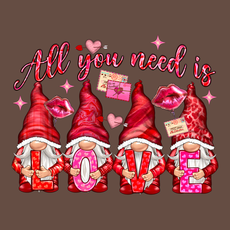 All You Need Is Love Long Sleeve Tee by NancyCooperArtShop | Teevron