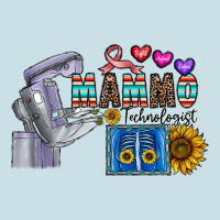 Mammo Technologist Ladies Tee | Teevron