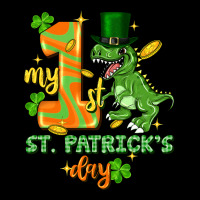 My First St. Patricks Day Urban Hoodie | Teevron
