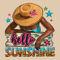 Hello Sunshine Heavyweight Sweatshirt | Teevron