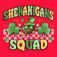 Shenanigans Squad Classic Tee | Teevron