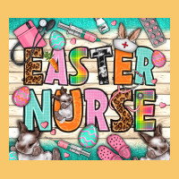 Easter Nurse Vintage Hoodie | Teevron