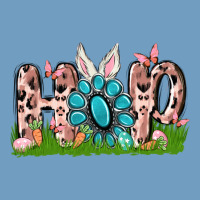 Hop Rabbit Urban Heavy Tee | Teevron
