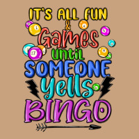 Bingo Vintage Tee | Teevron