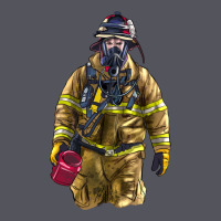 Firefighter Vintage Hoodie | Teevron