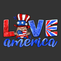 love america gnome | Teevron
