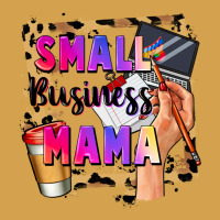 Small Business Mama Mother's Day Urban Hoodie | Teevron