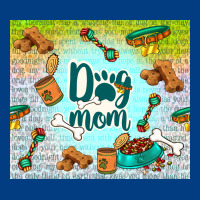 Dog Mom Premium Sweatshirt | Teevron
