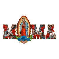 mama our lady of guadalupe | Teevron