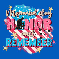 Memorial Day Honor And Remember Urban Hoodie | Teevron