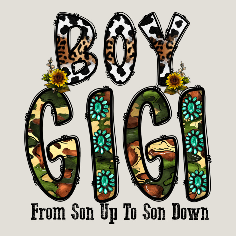 Boy Gigi From Son Up To Son Down Heavy Core Tee by CowhideDigitalArt | Teevron