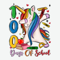 100 Days Of School Urban Heavy Tee | Teevron