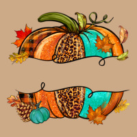 Custom Pumpkin Name Vintage Hoodie | Teevron