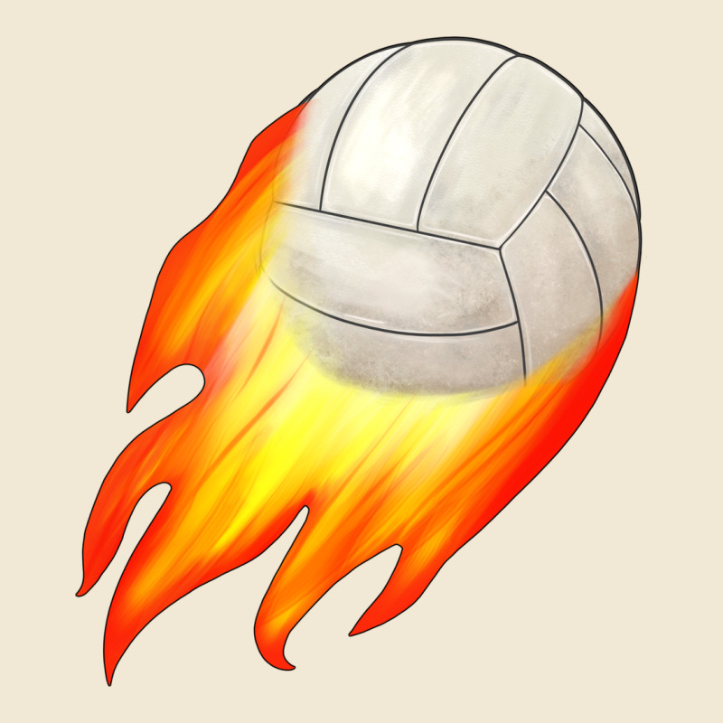 Volleyball Premium Tee by JahusDesignShop | Teevron