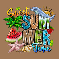 Summer Time Classic Tee | Teevron