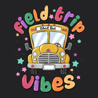 Field Trip Vibes Vintage Tee | Teevron