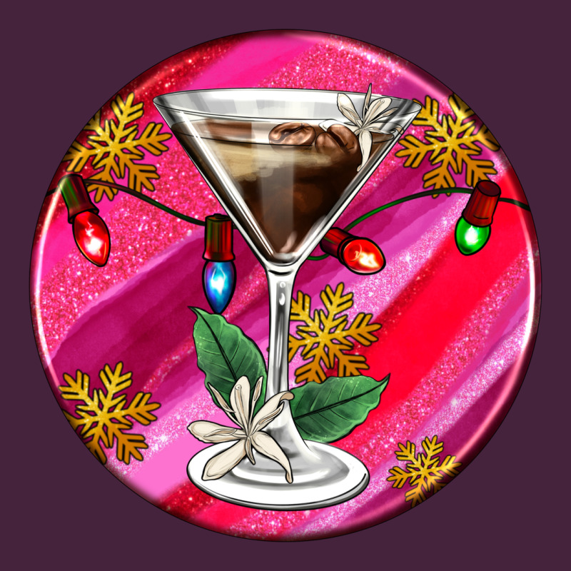 Christmas Espresso Martini Premium Tee by AdoDesignShop | Teevron