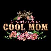 I Am The Cool Mom Mother's Day Urban Hoodie | Teevron
