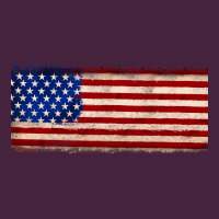 Usa Flag Premium Tee | Teevron