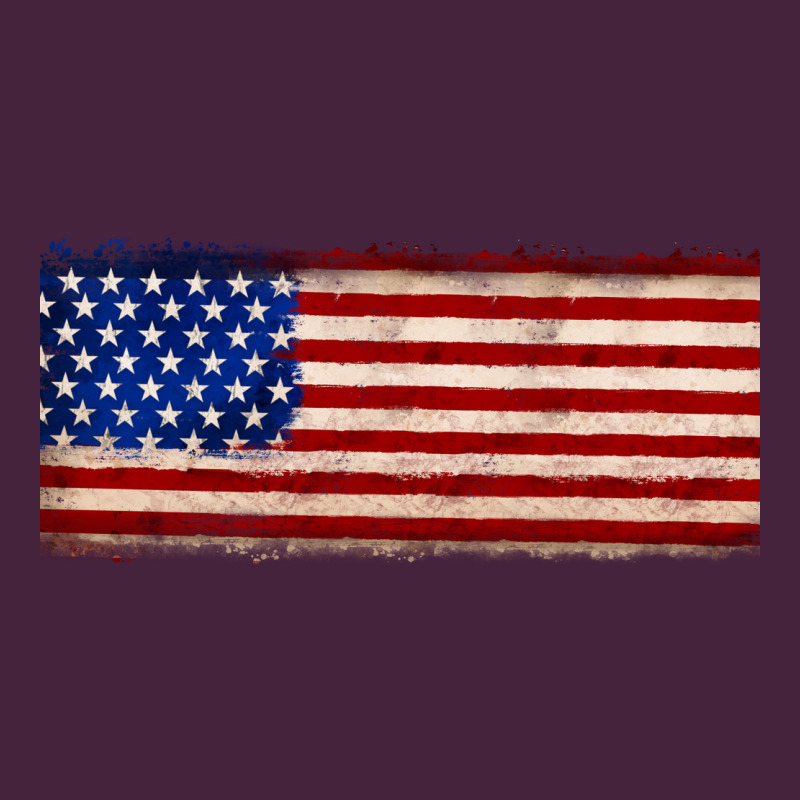 Usa Flag Premium Tee by JahusDesignShop | Teevron