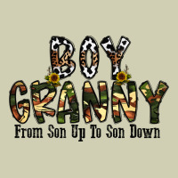 Boy Granny From Son Up To Sondown Heavy Core Tee | Teevron