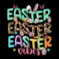 Easter Vibes Urban Heavy Tee | Teevron