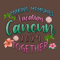Making Memories Vacation Cancun 2024 Together Classic Tee | Teevron