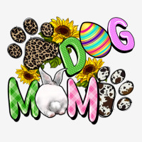 Dog Mom Easter Mother's Day Urban Hoodie | Teevron