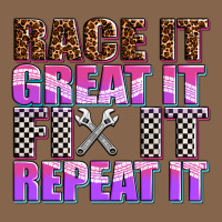 Race ıt Great ıt Fıx ıt Repeat ıt Premium Tee | Teevron