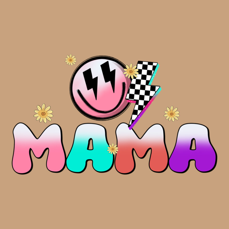 Mama Vintage Tee by JahusDesignShop | Teevron