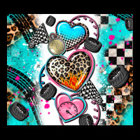 Race Heart Premium Tee | Teevron