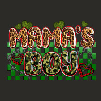 Valentines Day Mama's Boy Olivia Heavy Core Tee | Teevron
