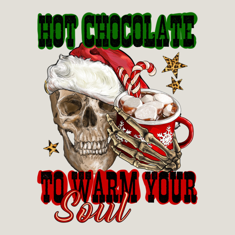 Hot Chocolate To Warm Your Soul Heavy Core Tee by FaDigitalArtStudio | Teevron
