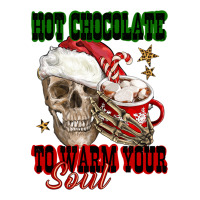 hot chocolate to warm your soul | Teevron