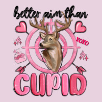 Better Aim Than Cupid Classic Tee | Teevron