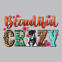 Beautiful Crazy Long Sleeve Tee | Teevron