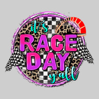 It's Race Day Y'all Premium Tee | Teevron