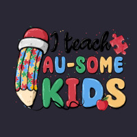 I Teac Au Some Kids Vintage Tee | Teevron