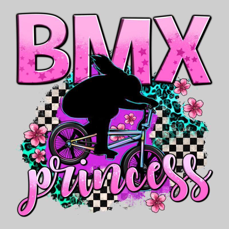 Bmx Princess Premium Tee by AdoDesignShop | Teevron