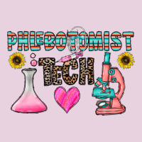 Phlebotomist Tech Ladies Tee | Teevron