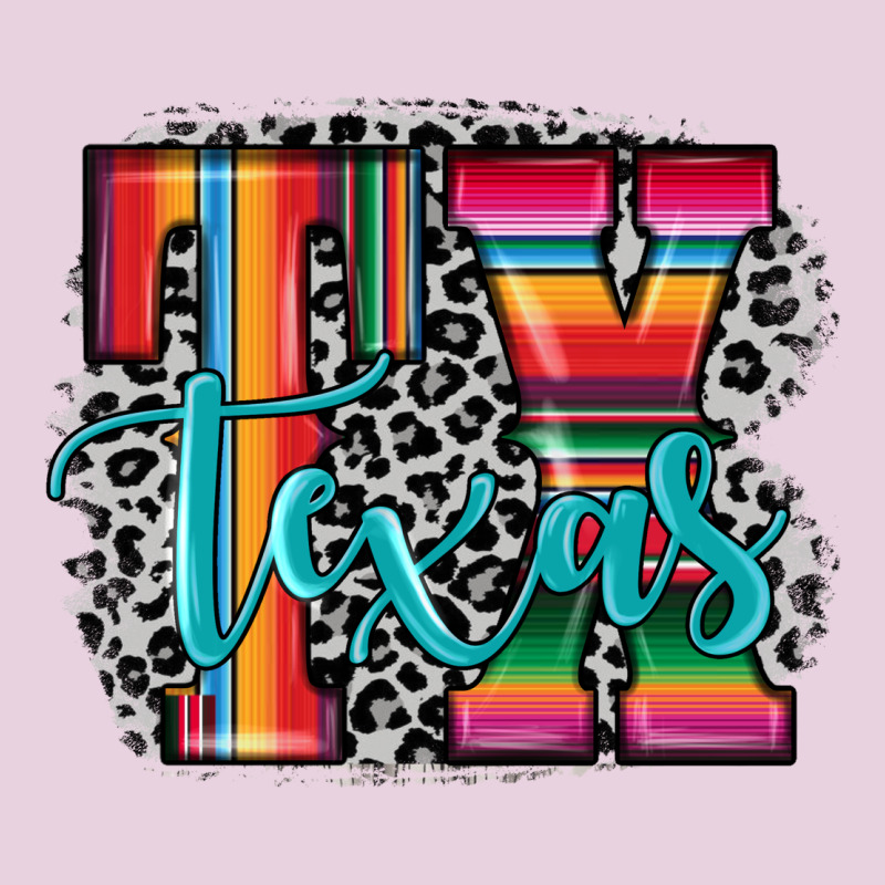 Tx Texas Ladies Tee by JahusDesignShop | Teevron