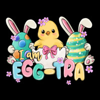 I Am Eggtra Urban Heavy Tee | Teevron